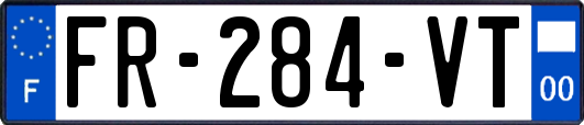 FR-284-VT