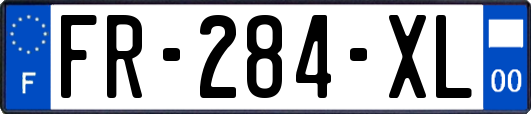 FR-284-XL