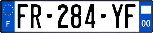 FR-284-YF