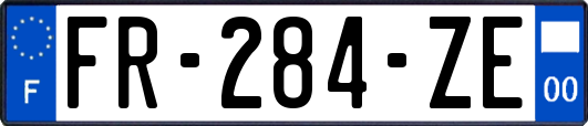 FR-284-ZE