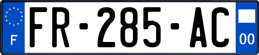 FR-285-AC