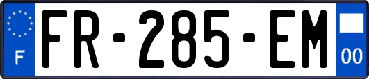 FR-285-EM