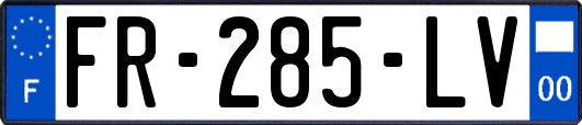 FR-285-LV