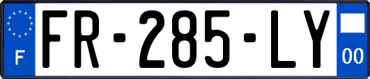 FR-285-LY