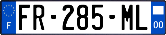 FR-285-ML