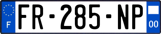 FR-285-NP