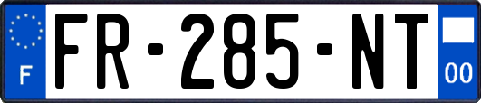FR-285-NT