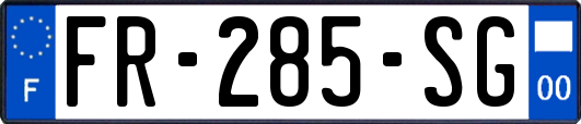 FR-285-SG