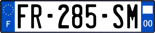 FR-285-SM