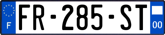 FR-285-ST