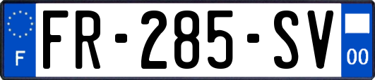 FR-285-SV