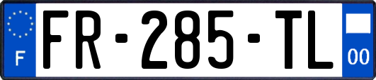 FR-285-TL