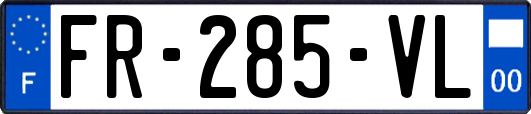FR-285-VL