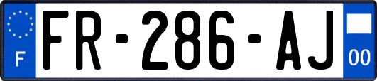 FR-286-AJ