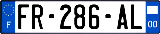 FR-286-AL