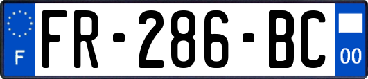 FR-286-BC