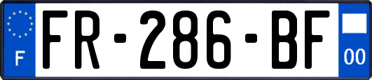 FR-286-BF