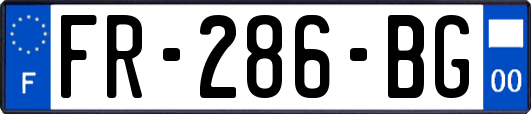 FR-286-BG