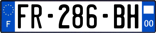 FR-286-BH