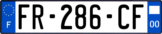 FR-286-CF