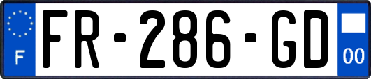 FR-286-GD