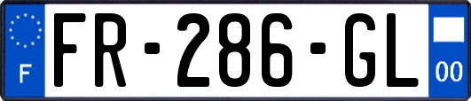 FR-286-GL