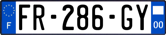 FR-286-GY