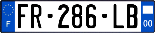 FR-286-LB