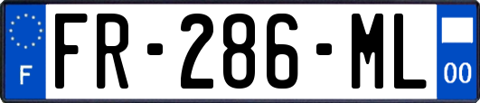 FR-286-ML