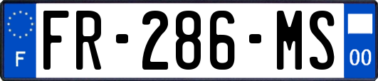 FR-286-MS