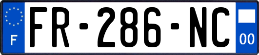 FR-286-NC
