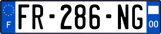 FR-286-NG