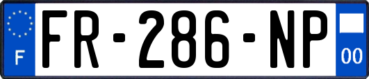 FR-286-NP