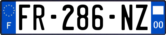 FR-286-NZ