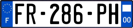 FR-286-PH