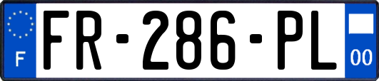 FR-286-PL