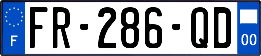 FR-286-QD