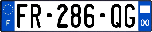 FR-286-QG
