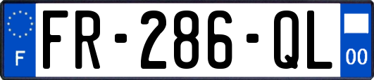 FR-286-QL