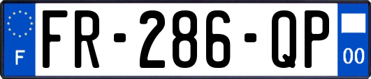FR-286-QP