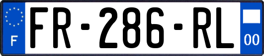 FR-286-RL