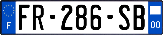 FR-286-SB