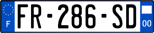 FR-286-SD
