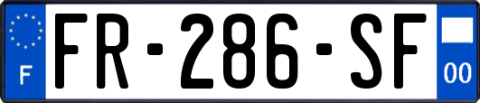 FR-286-SF