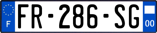 FR-286-SG