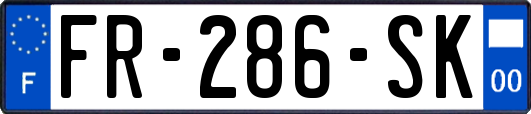 FR-286-SK
