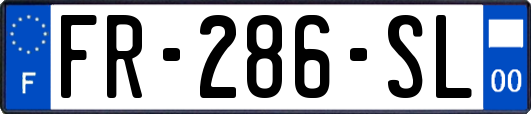 FR-286-SL