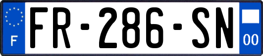 FR-286-SN