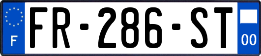 FR-286-ST