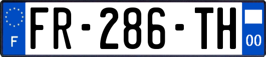 FR-286-TH
